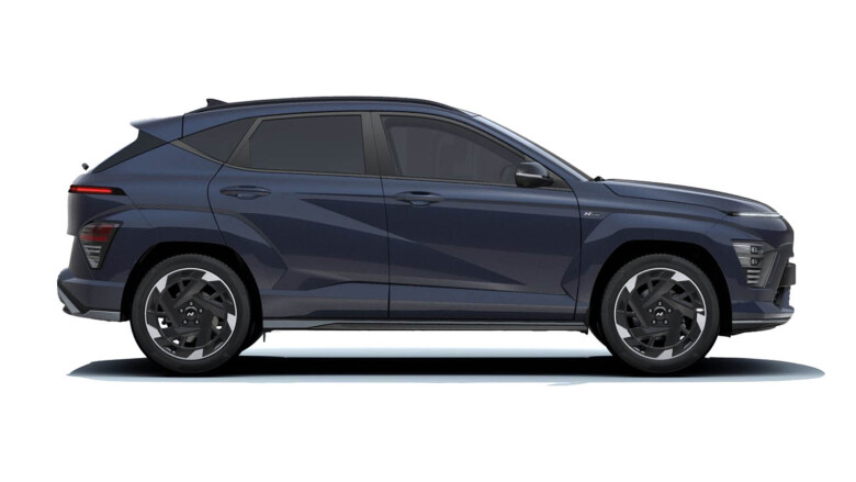 Hyundai KONA 160kW N Line S 65kWh 5dr Auto [Lux Pack] Electric Hatchback